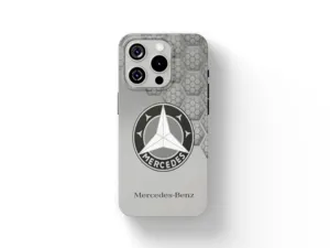 Mercedes Handycover Hochwertige Pro S Serie